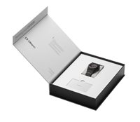 Watch D1 Milano Man in Polycarbonate D1-PDBJ01 - D1-PDBJ01